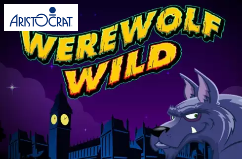 Werewolf Wild